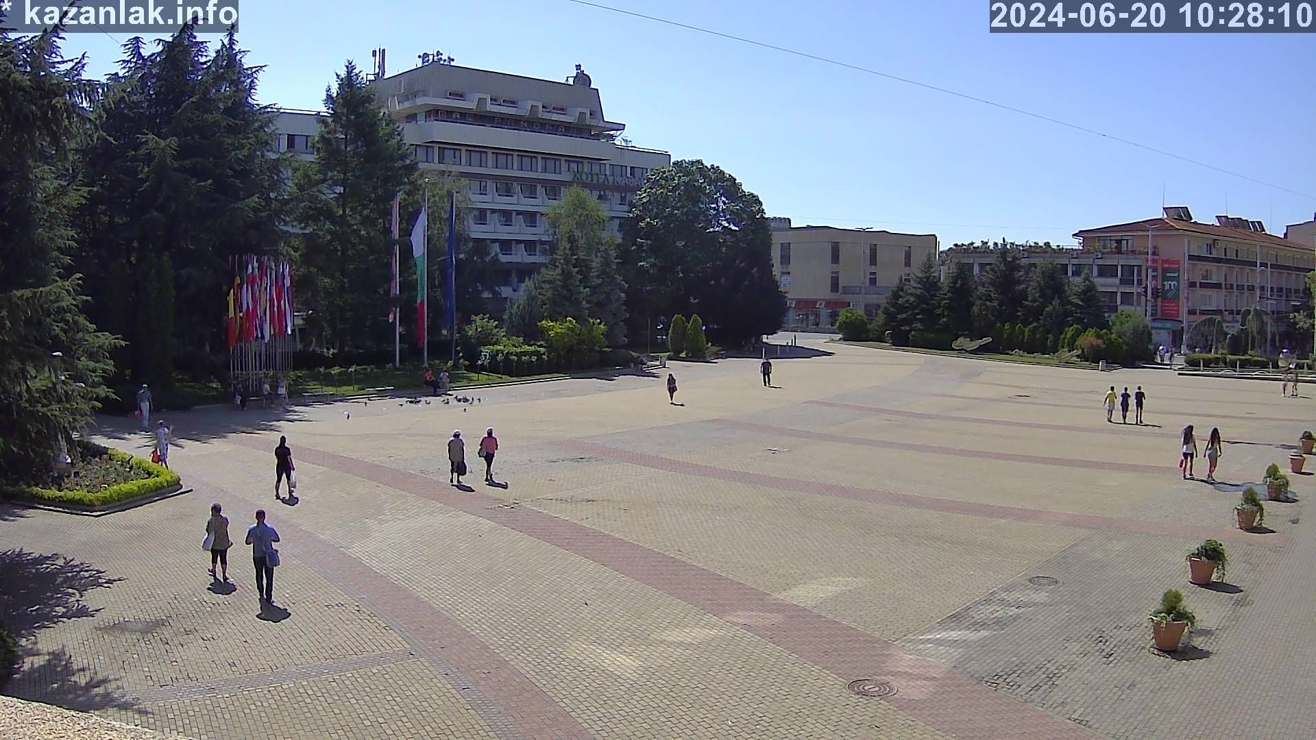 Kazanlak