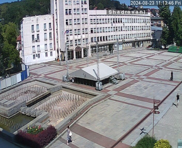 Gabrovo: Municipality