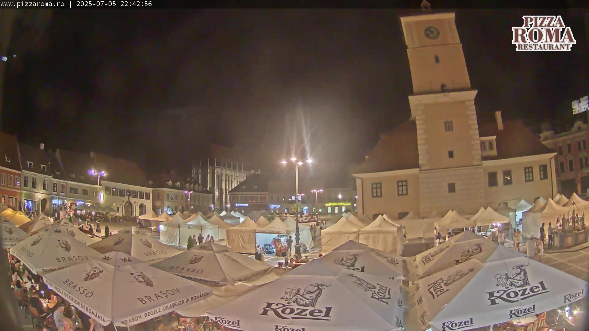 Brasov