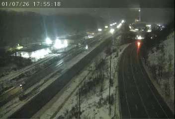Town of Salina › North: I-481 north of Exit 1 (Rock Cut Rd)