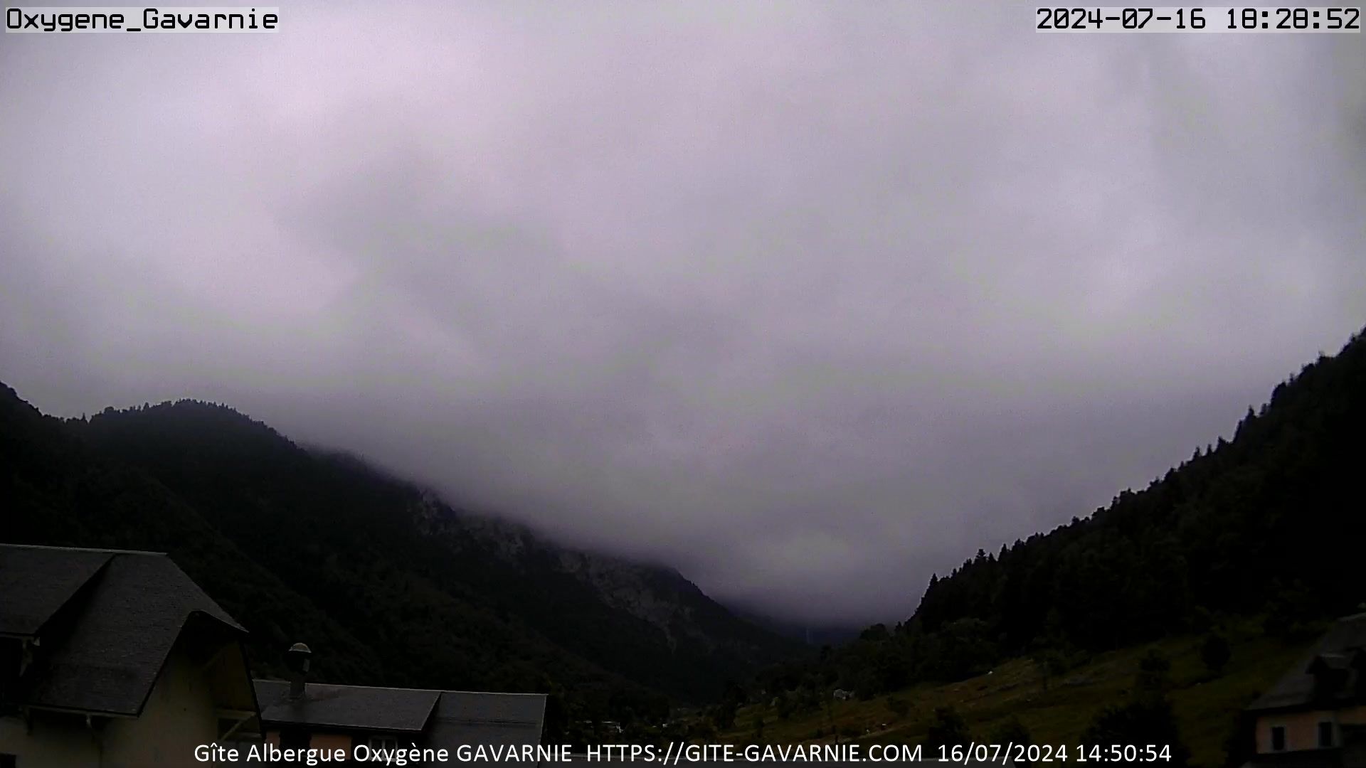 Gavarnie-Gedre: Cirque de Gavarnie