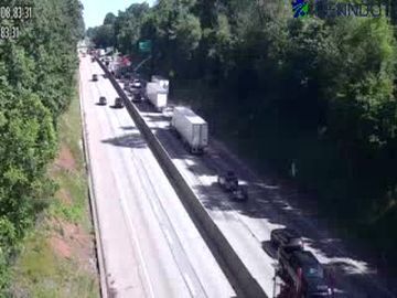 Newberry Township: I-83 @ MM 30.5 (SHEEPBRIDGE RD)