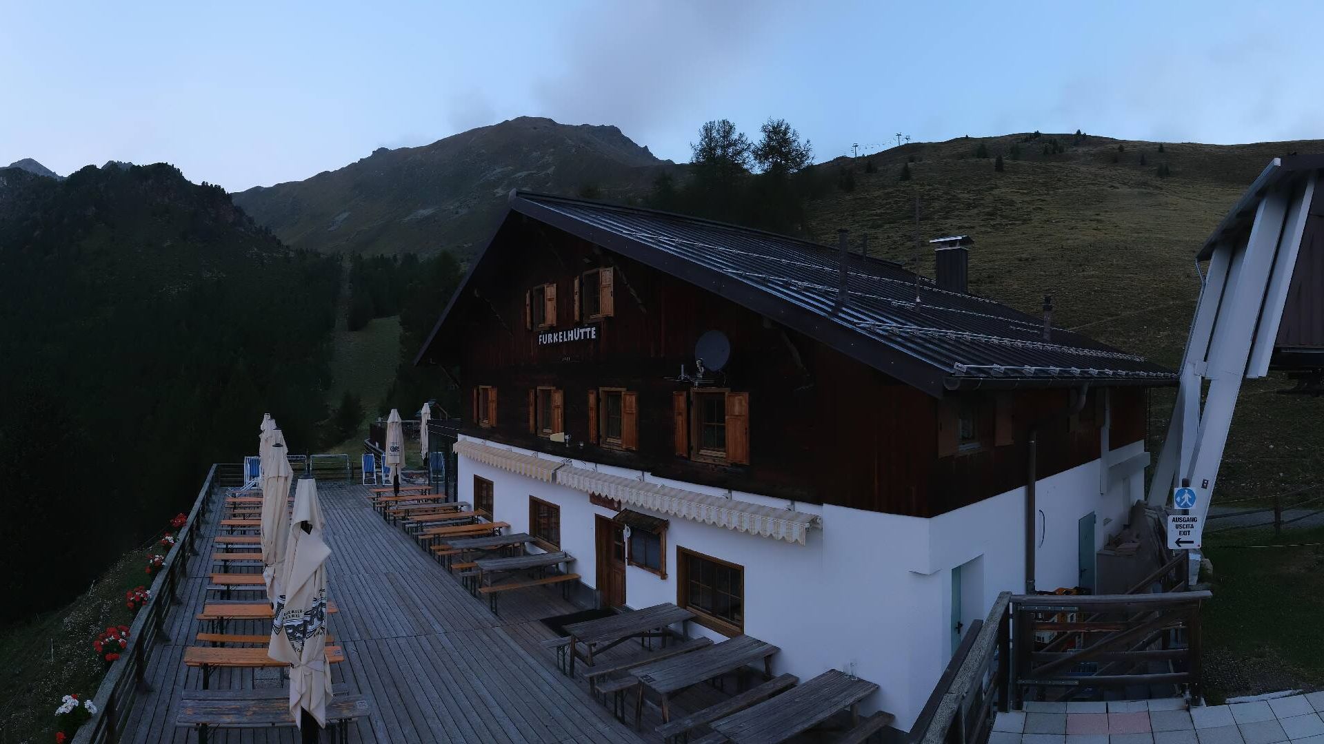 Stilfs - Stelvio