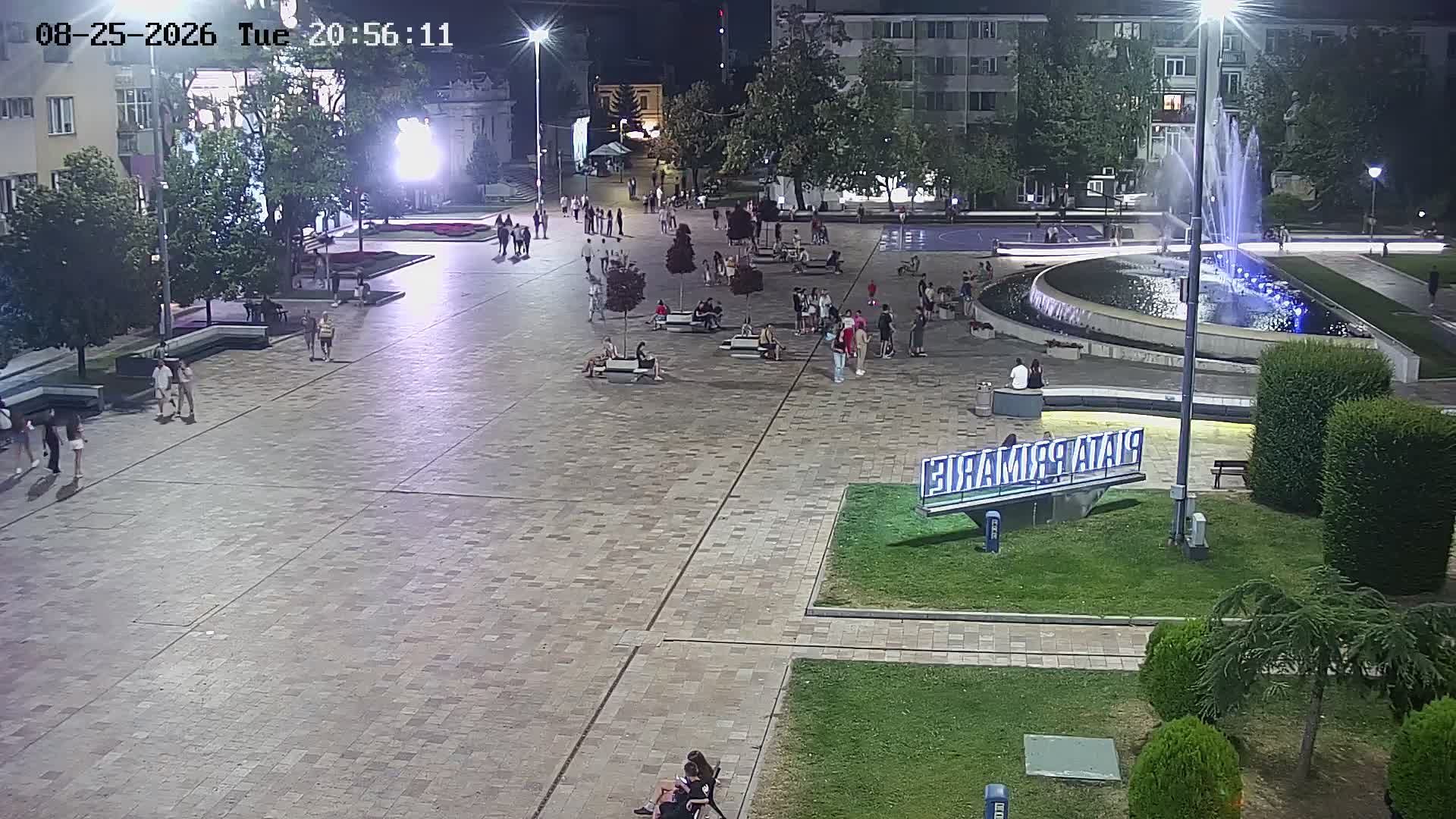Pitești: Pitesti