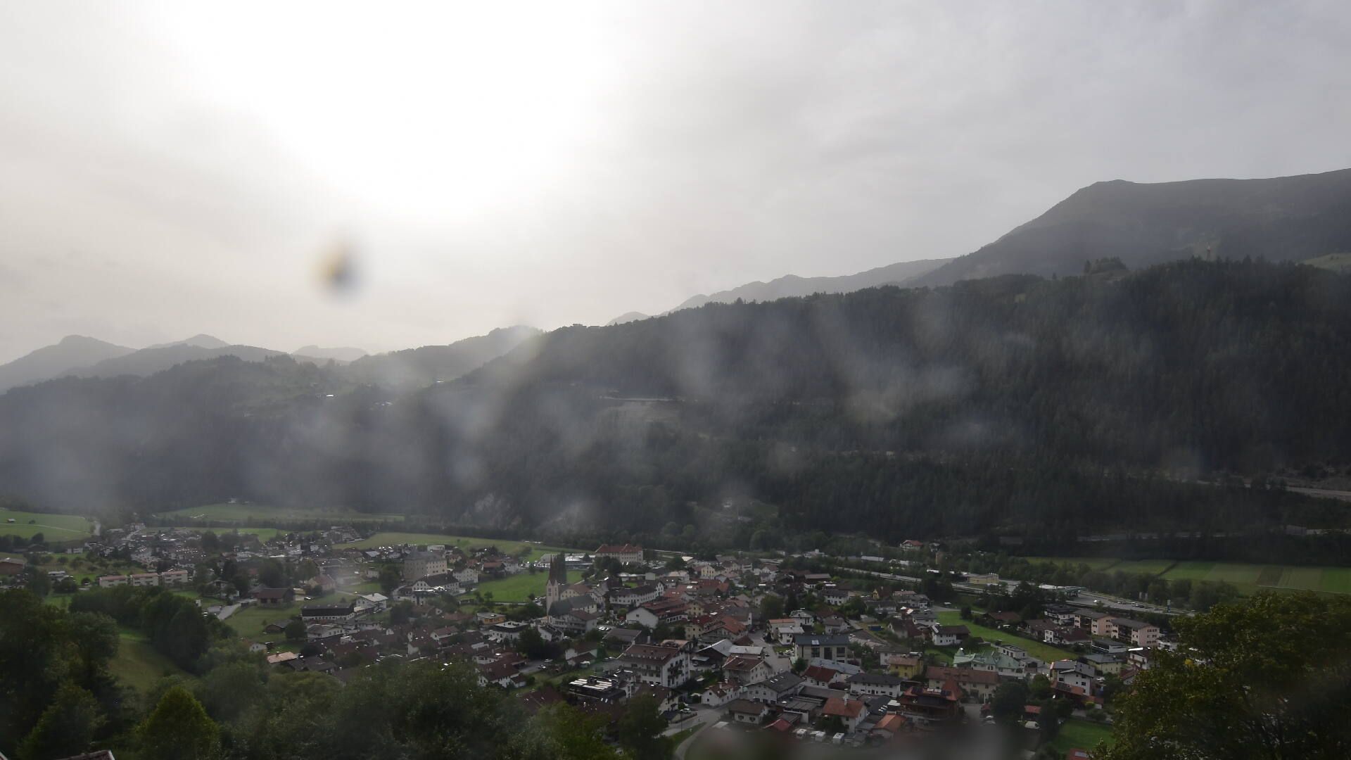 Gemeinde Ried im Oberinntal: Tiroler Oberland - Ried