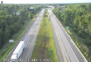 Port Huron › West