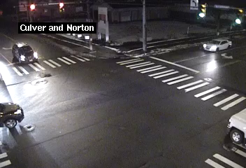 Rochester: Culver Rd at Norton St