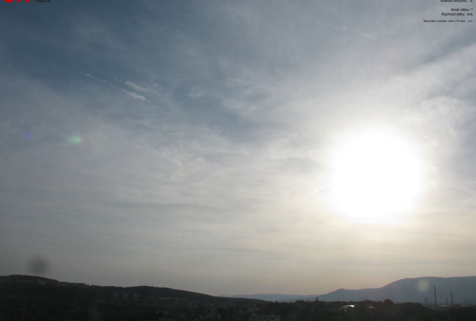 Teplice › West