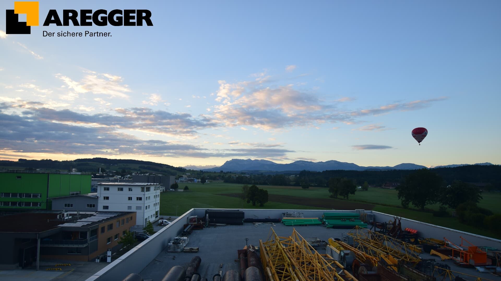 Buttisholz › South: Aregger AG - Gemeinde Buttisholz