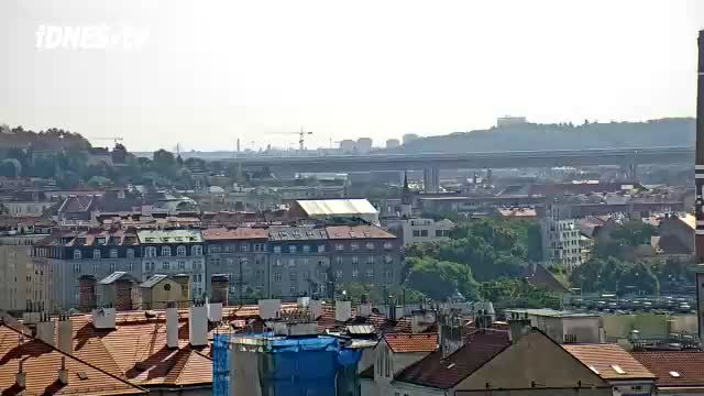 Prague › North-East