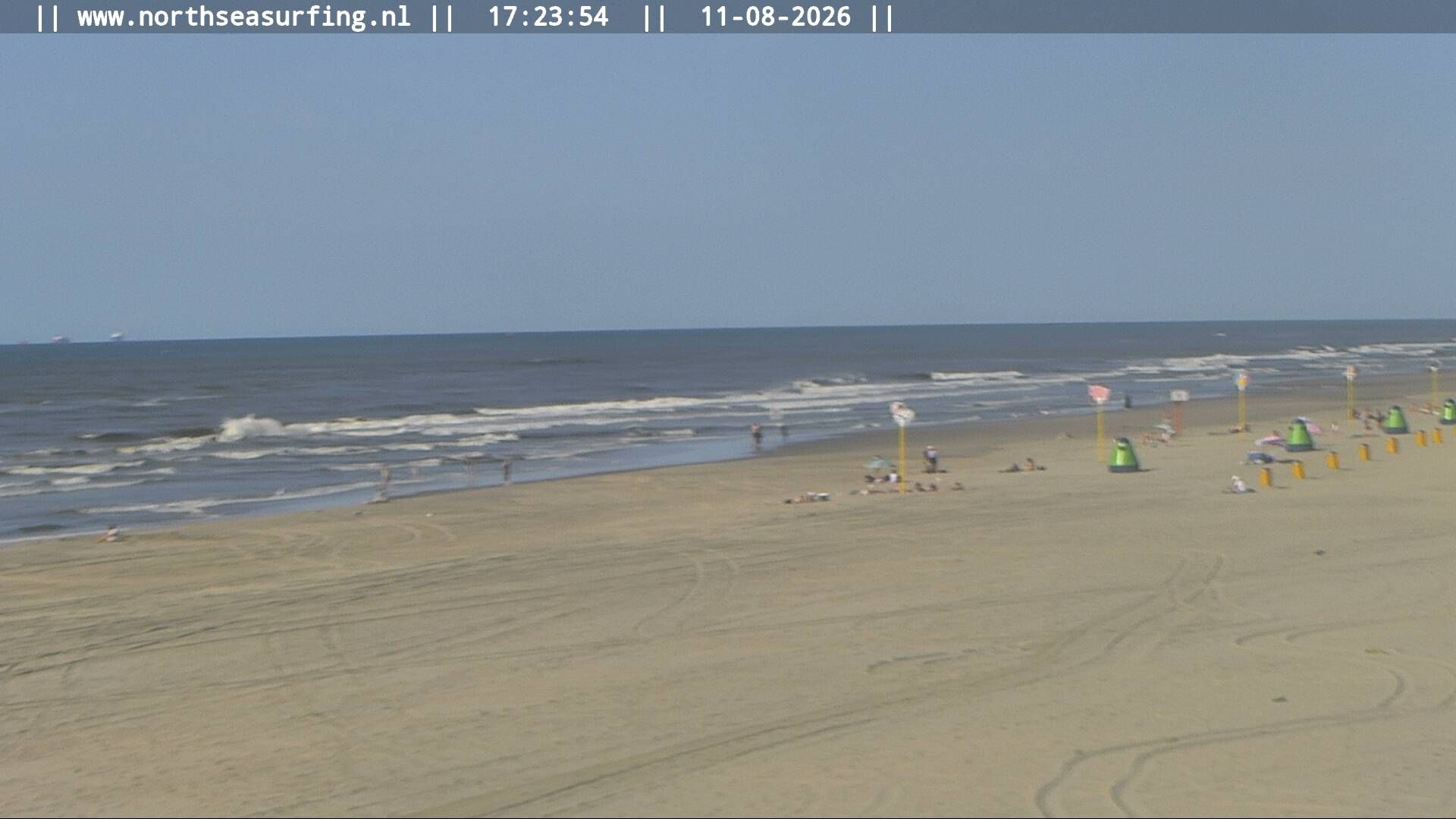 Westland › West: s-Gravenzande - Beach