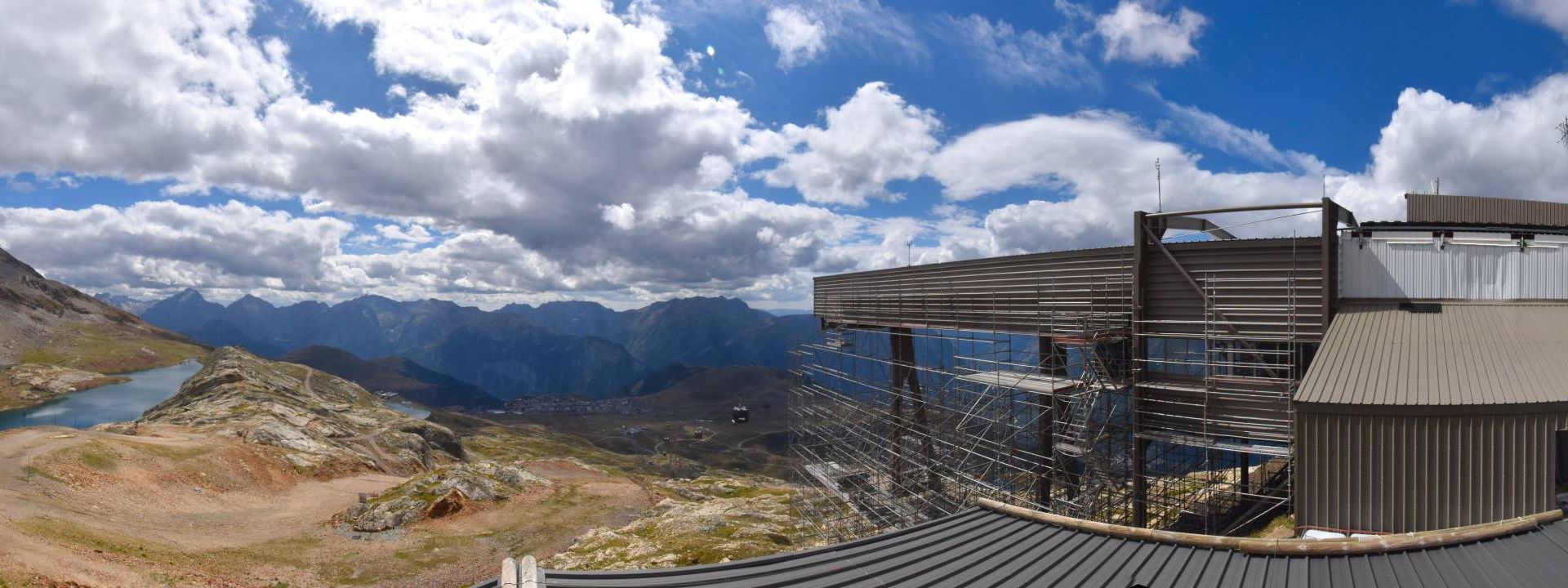 Huez: Alpe d'Huez