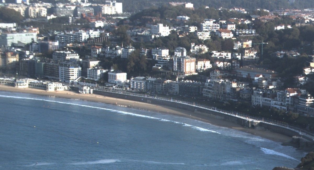 San Sebastián