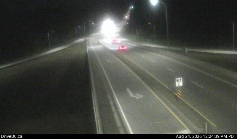 Delta › East: Hwy 91 at 72<sup>nd</sup> Ave in - looking east on 72nd