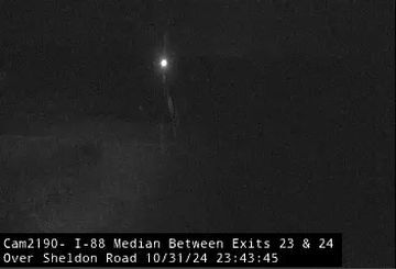 Esperance › East: I-88 Median - Between Exits 23 & 24 at Sheldon Rd Delanson