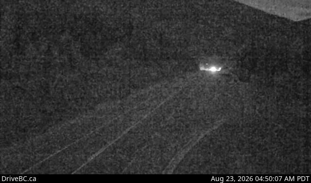 Merrickville-Wolford › West: Hwy 16, about 0.5 km west of the BC-Alberta border, looking west