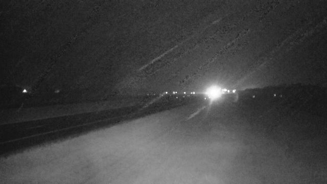 Valleyview: Hwy 43: South of Twp Rd 700 near