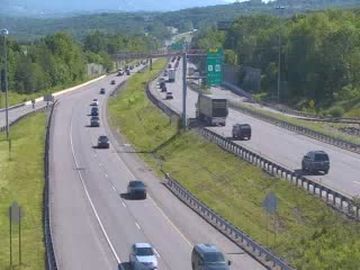 Avoca: I-81 @ EXIT 178 (PA 315 WILKES-BARRE/SCRANTON AIRPORT)