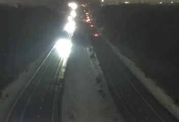 Town of DeWitt › North: I-481 north of Exit 7 (Taft Rd)