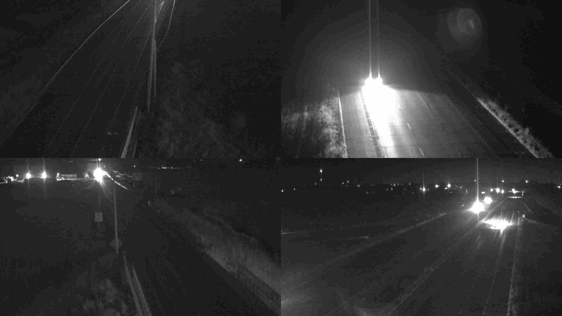 Dunbridge: I-75 at SR-582, Middleton Pike