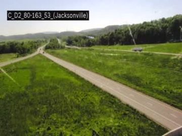Freedom Township: I-99 @ MM 20.5 (MOUNTAIN RD)