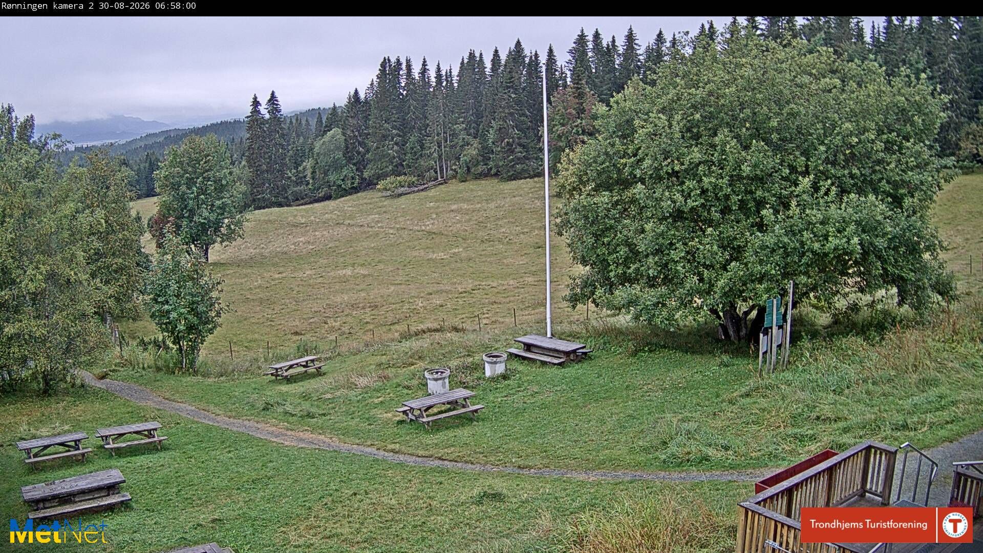 Trondheim › South