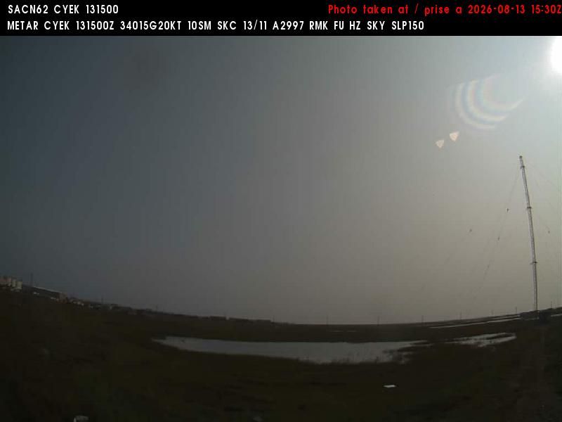 Arviat › South
