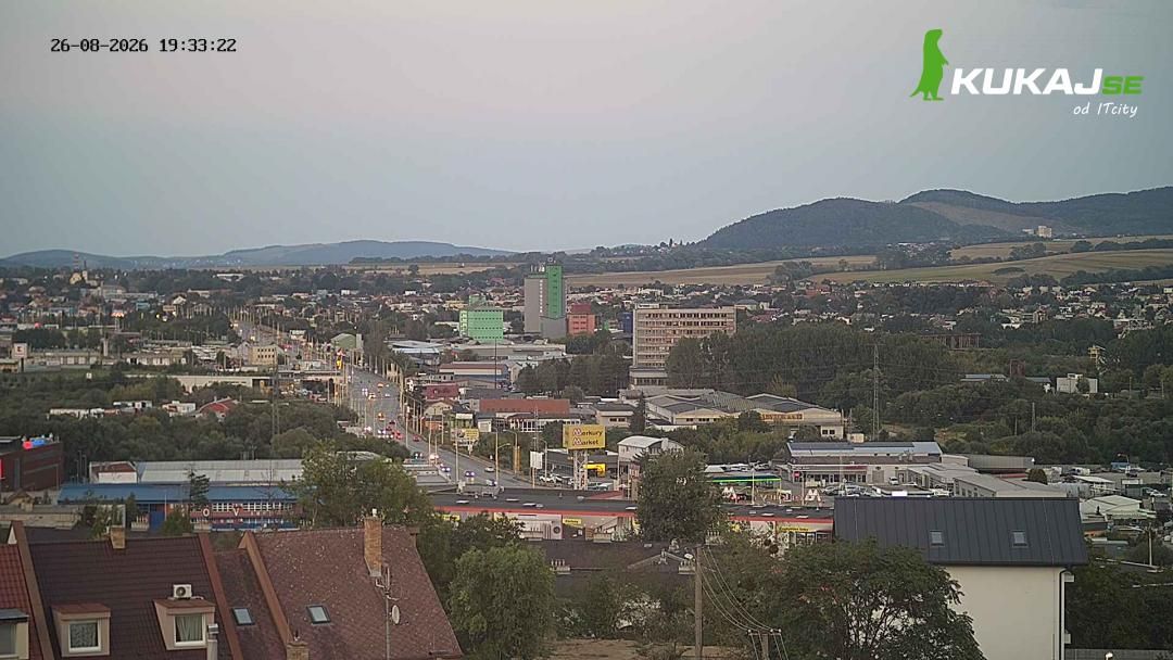 District of Prešov › North-East: Bardejovská