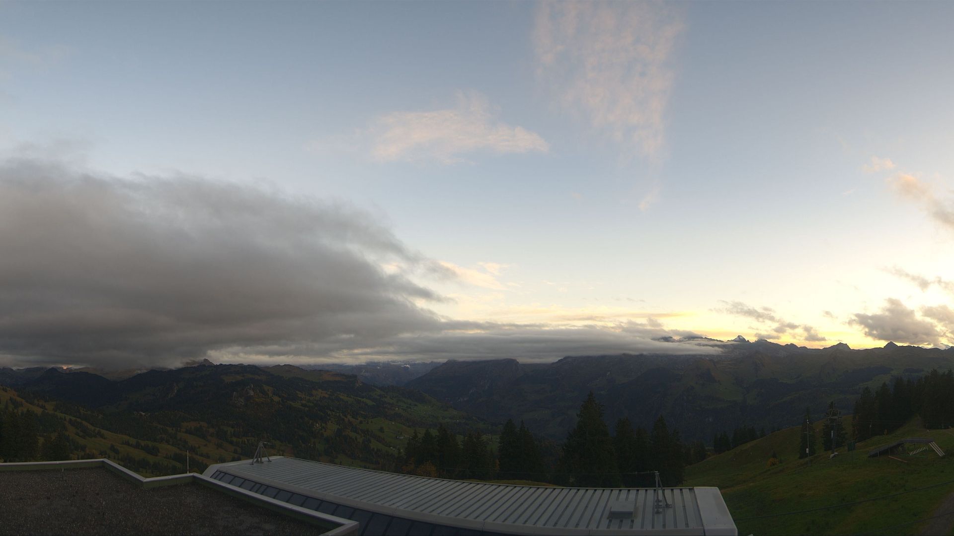 Schwyz: Rotenflue