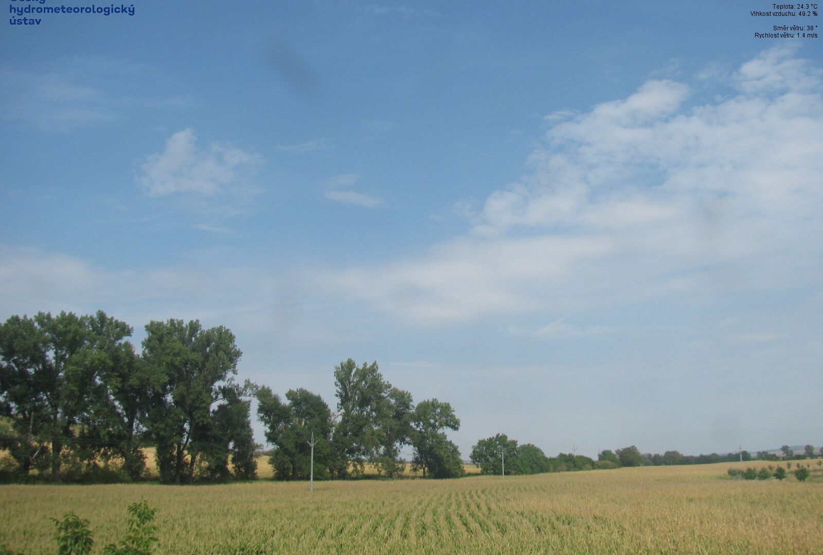 Kobyli › North: Kobylí
