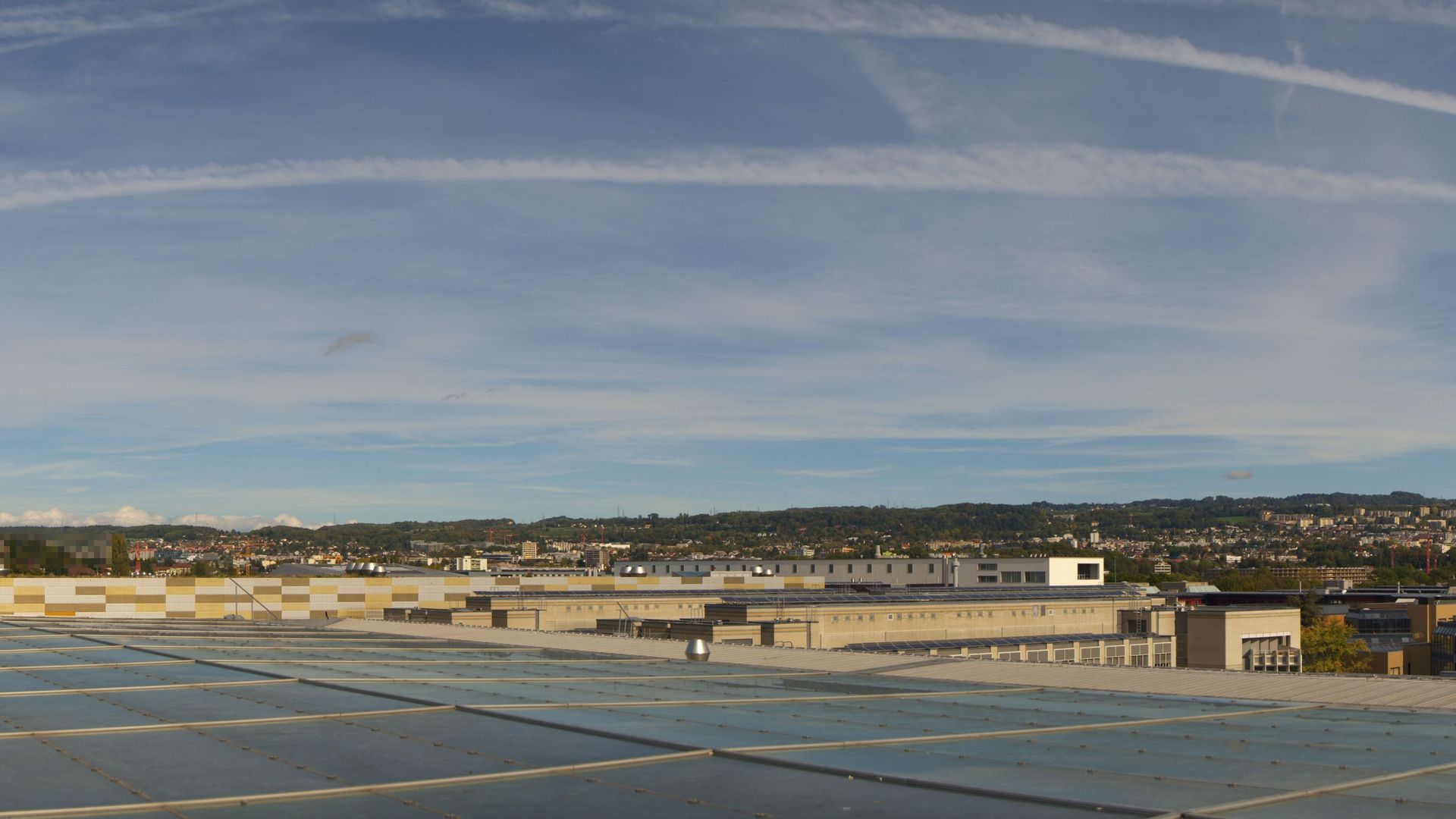 Lausanne: EPFL