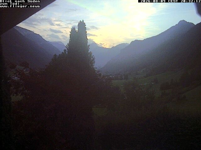 Glarus Sud › South: Schwanden