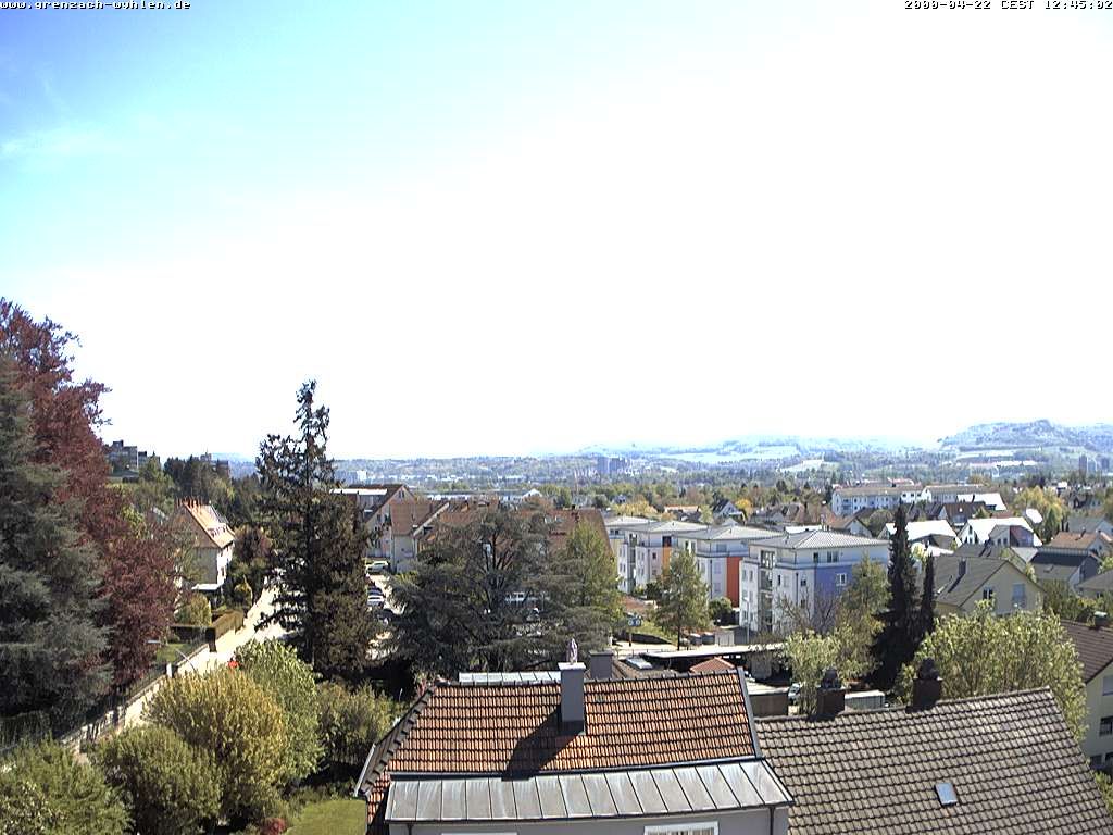 Grenzach-Wyhlen