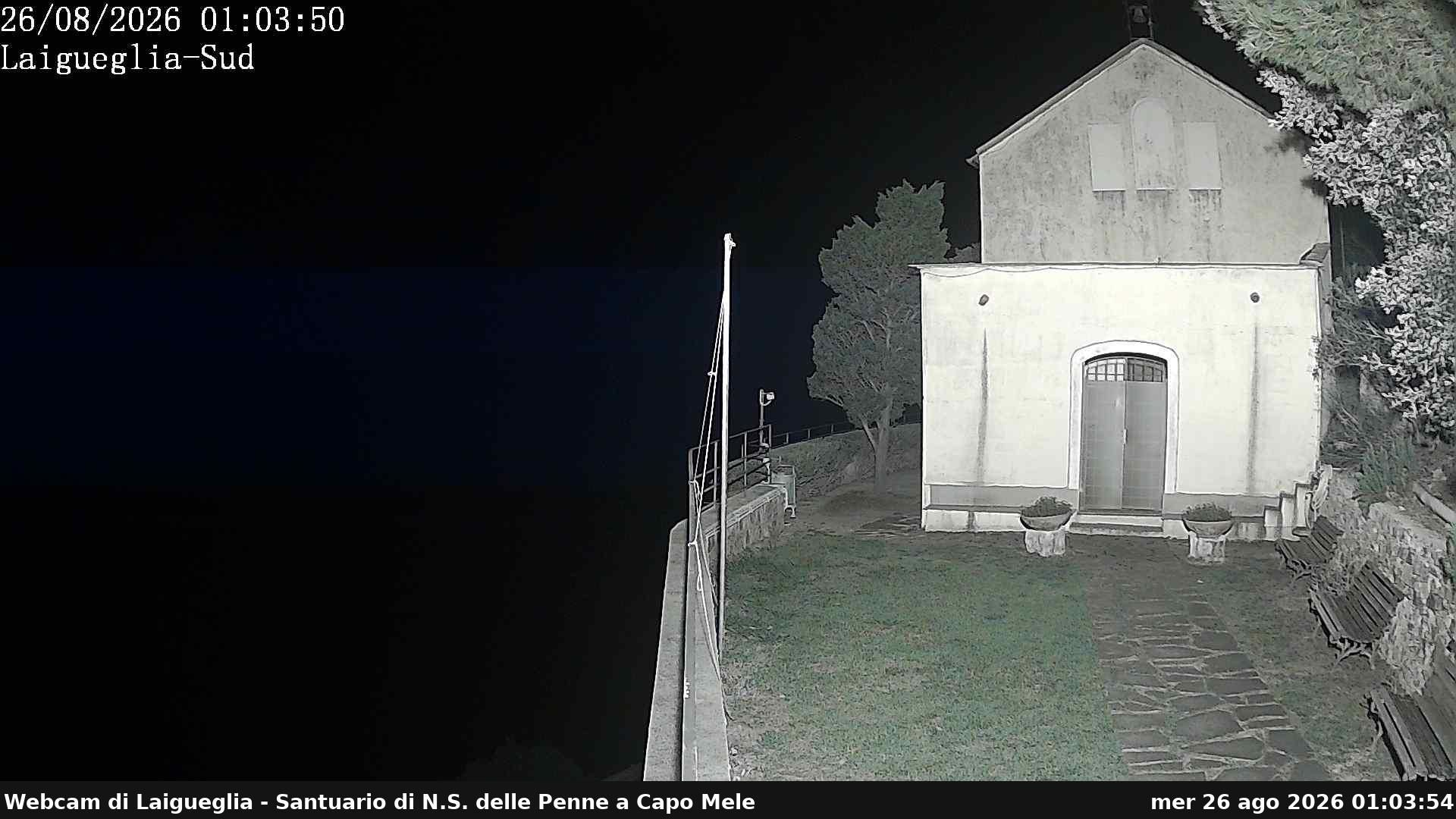 Laigueglia › South-East