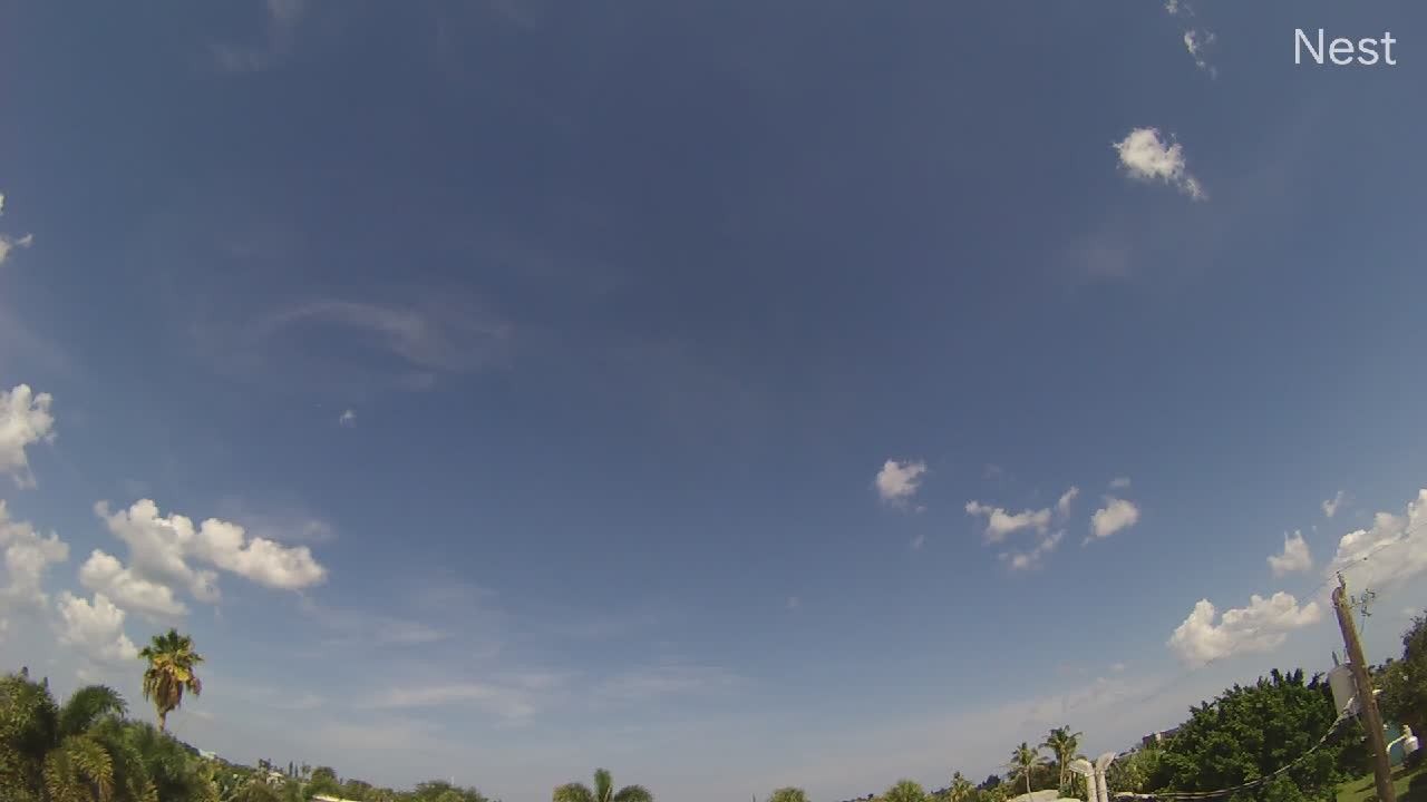 Fort Pierce › East
