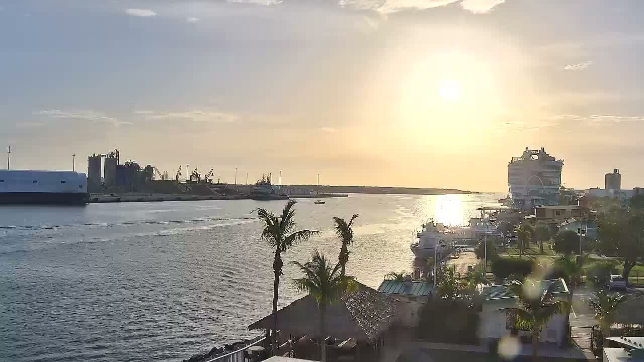 Cape Canaveral