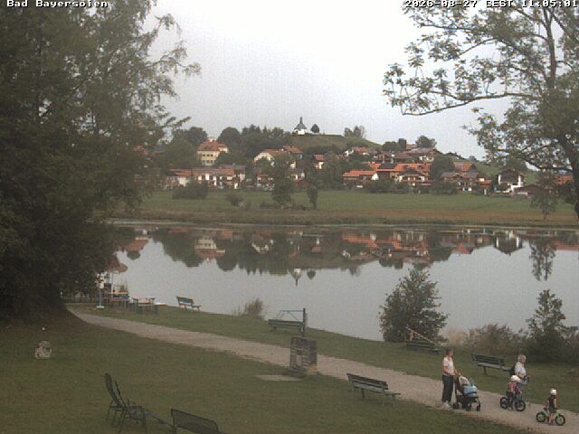 Bad Bayersoien