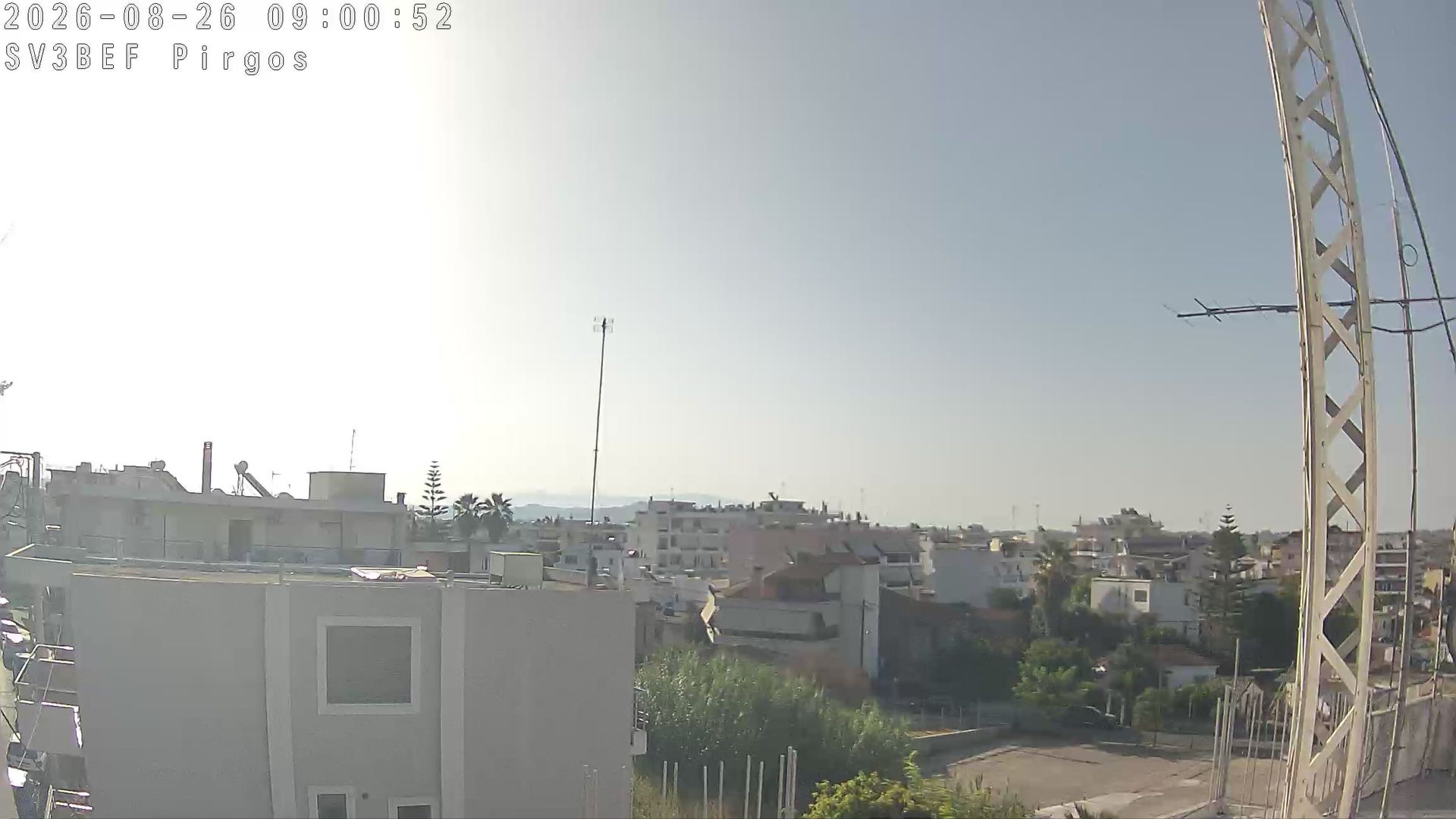 Pyrgos › South-East