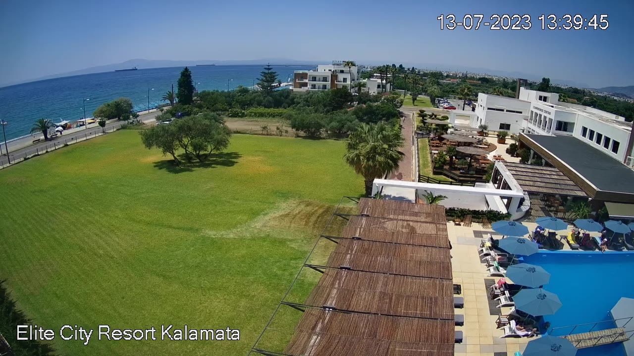 Kalamata › West