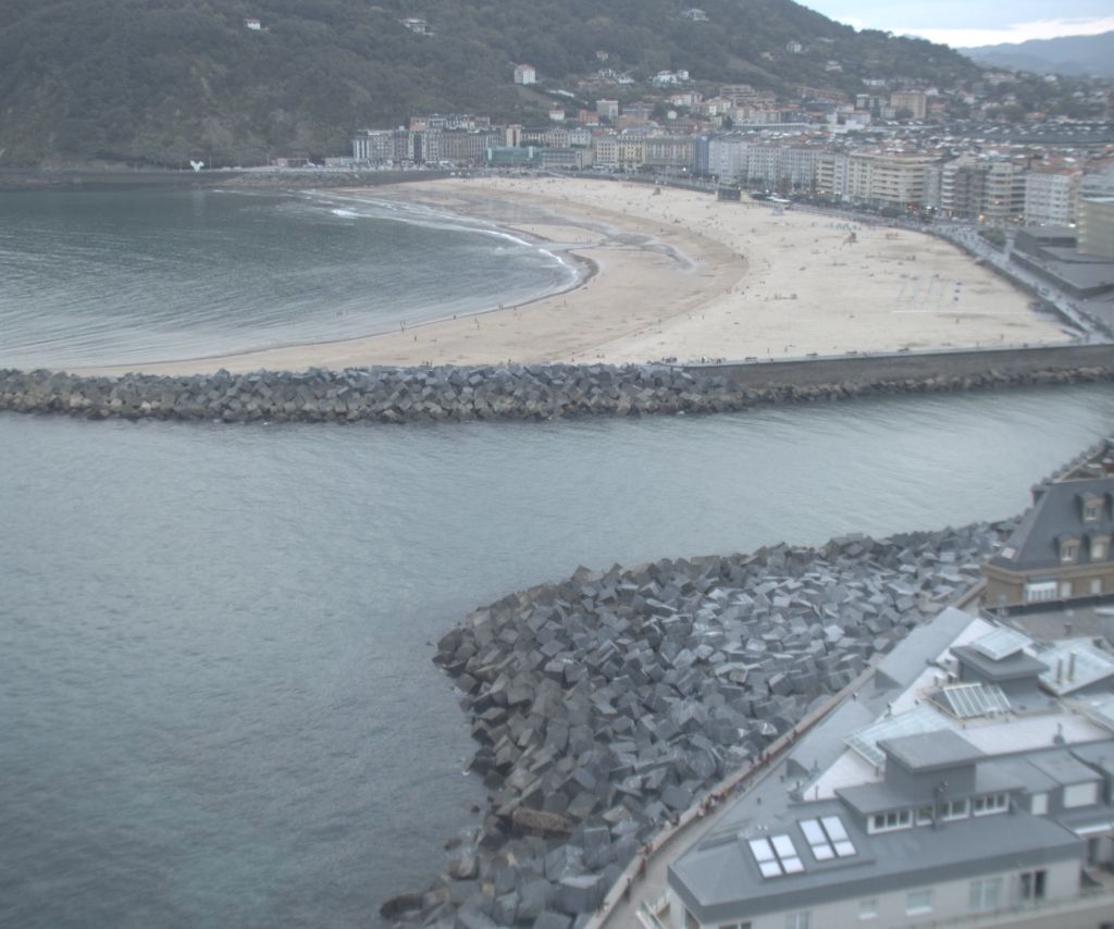 San Sebastián