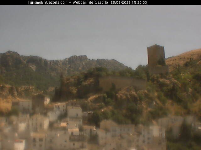 Cazorla