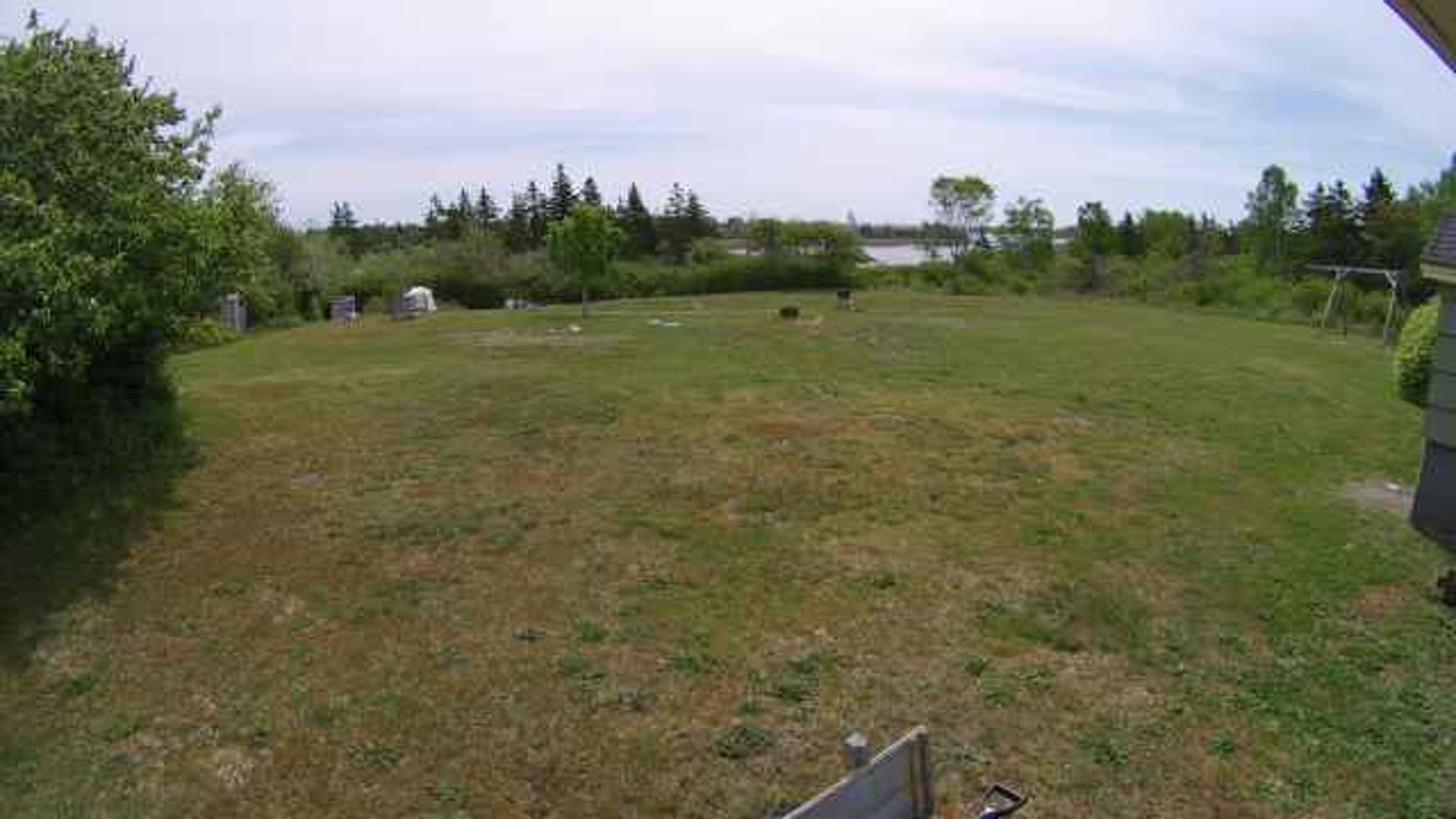 Upper Wedgeport