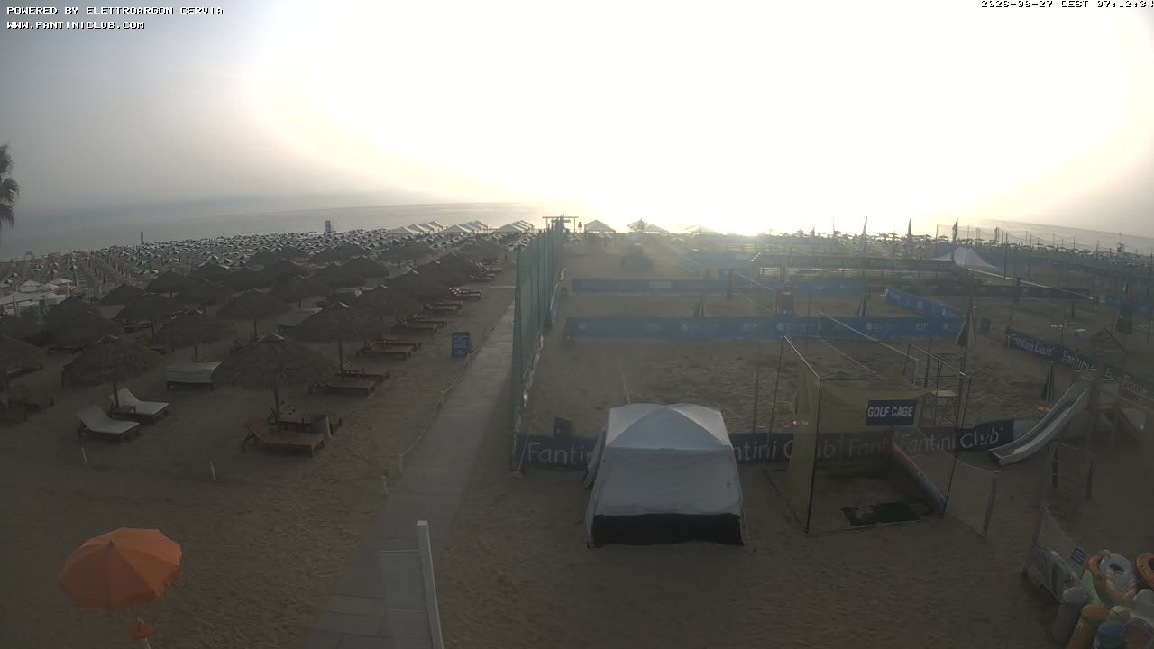 Cervia › North-East
