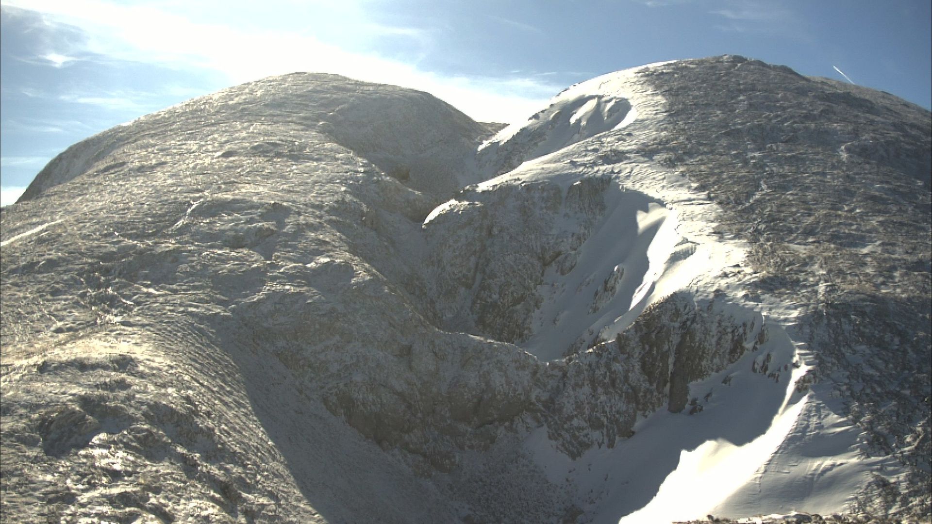 Thorl: Webcam Schiestlhaus Hochschwab