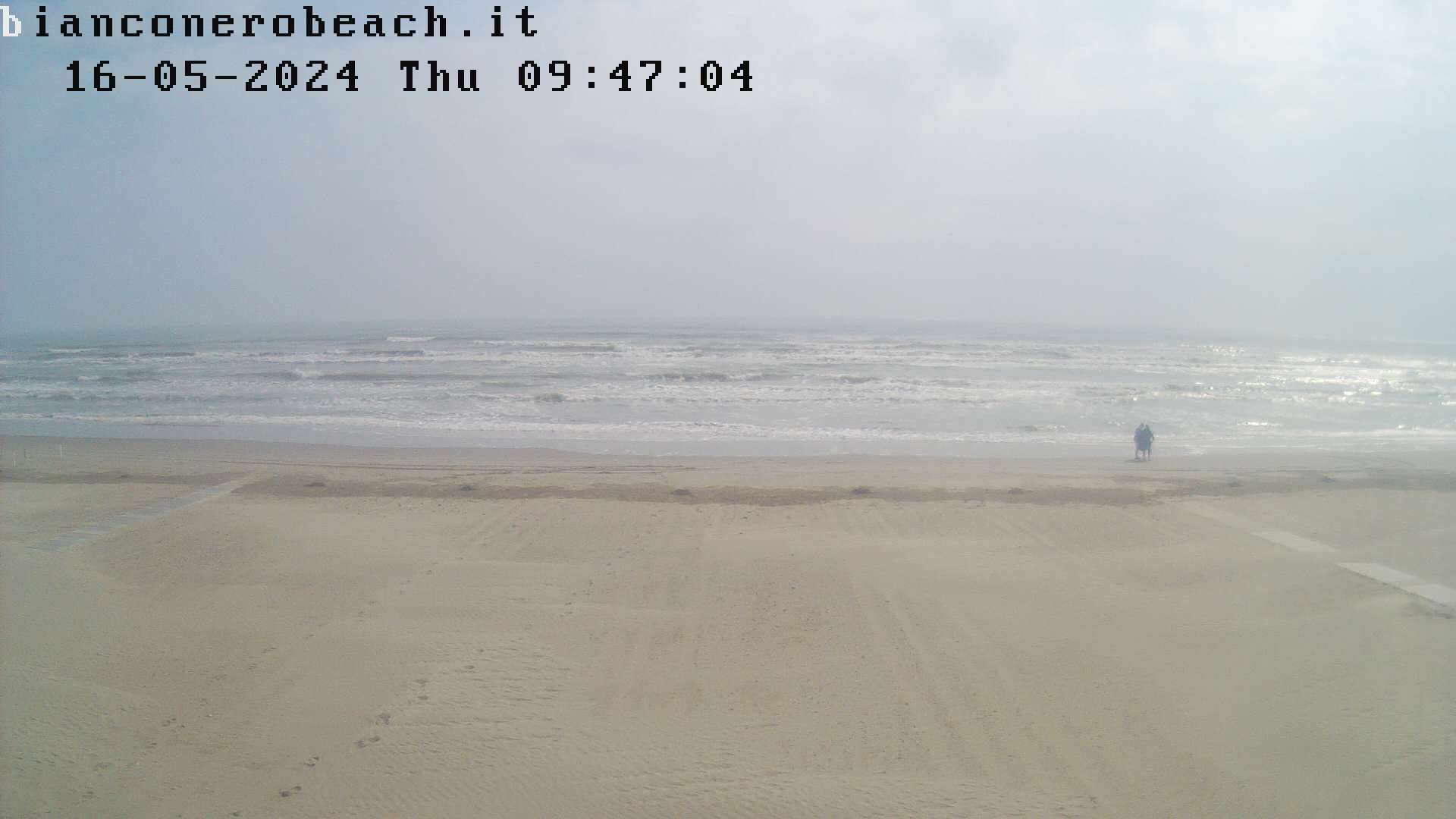 Cervia › East