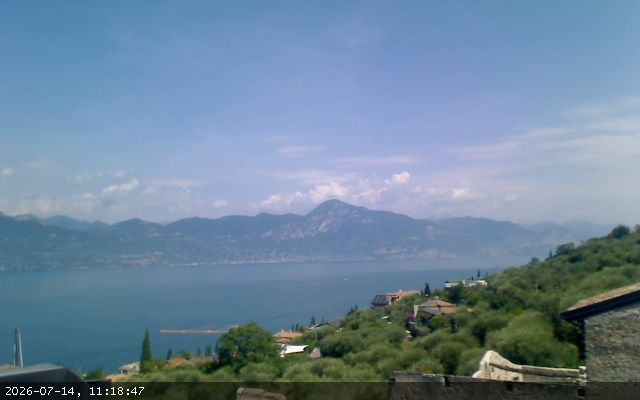 Torri del Benaco › North