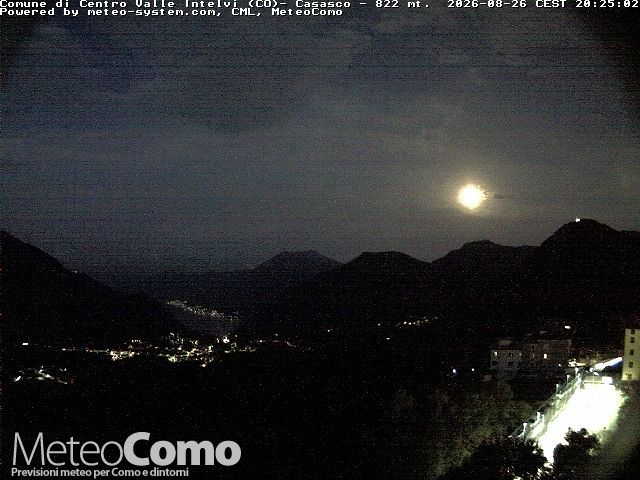 Centro Valle Intelvi: Casasco d'Intelvi