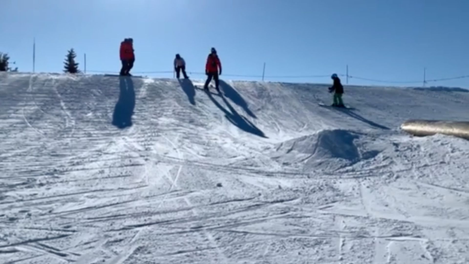 Calgary › South