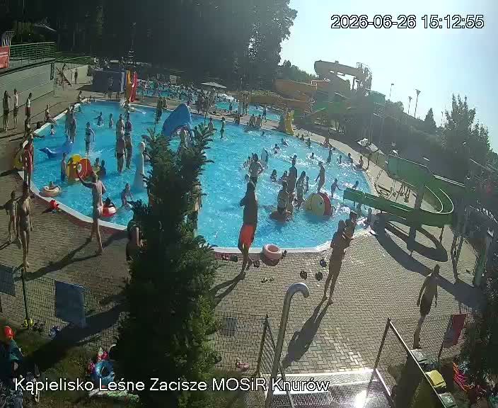 Knurow: Rzeczpospolita