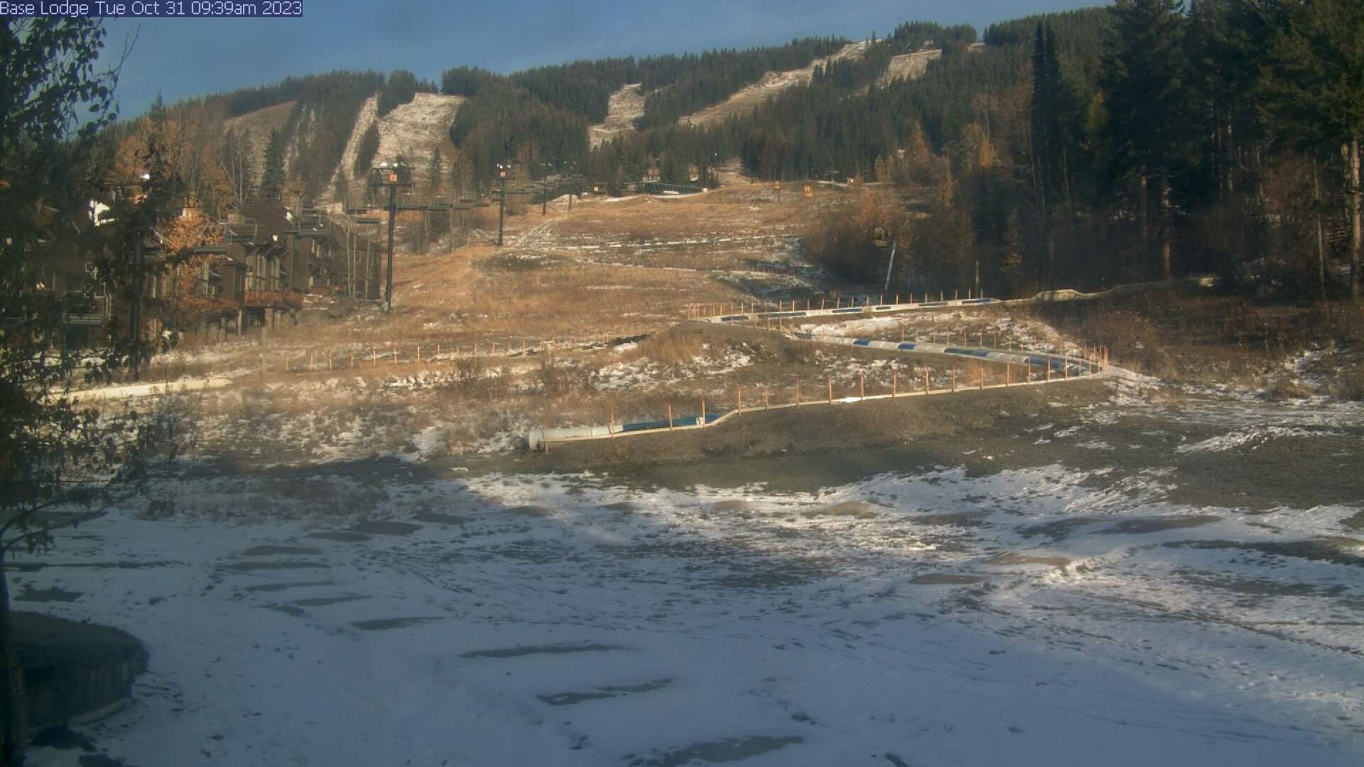 Whitefish: Whitefish Mountain Resort